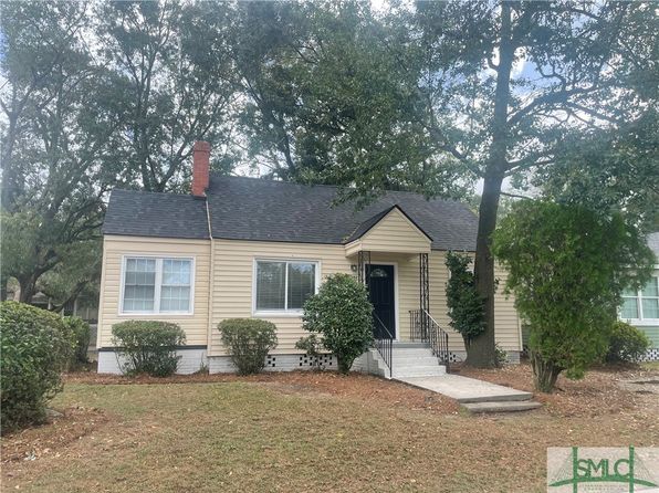 202 Forrest Ave, Savannah, GA 31404