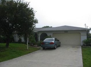 1703 SW 3rd Pl, Cape Coral, FL 33991
