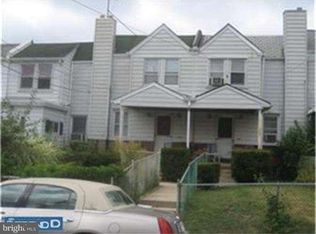 728 Copley Rd, Upper Darby, PA 19082