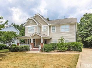 838 Seastone St, Raleigh, NC 27603