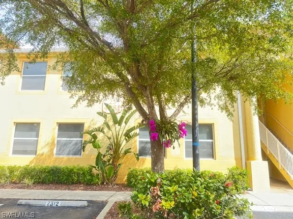 4281 Bellasol Cir APT 2311, Fort Myers, FL 33916