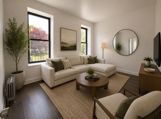 277 W 150th St #3A, New York, NY 10039