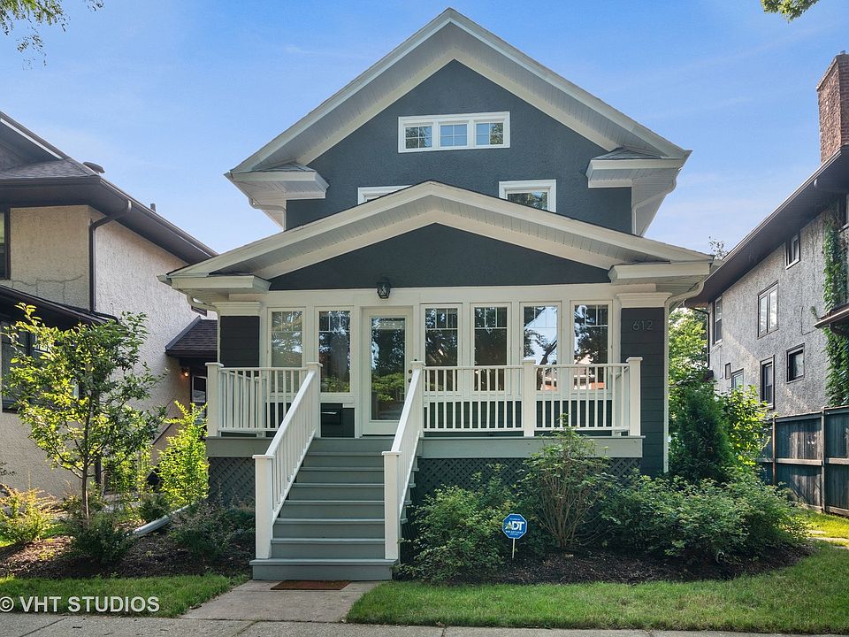 1st image of 612 S Humphrey Ave