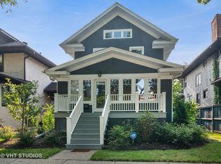 612 S Humphrey Ave, Oak Park, IL 60304