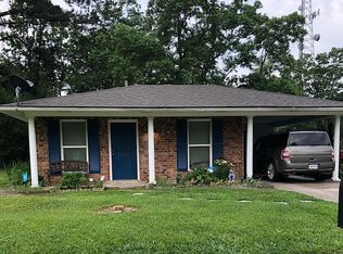 16520 Mockingbird Ln, Baton Rouge, LA 70819