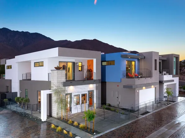 396 W Cortez Rd, Palm Springs, CA 92262