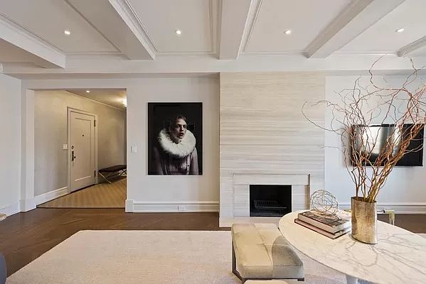 1st image of 1050 Park Ave #14C