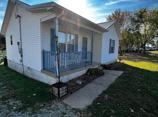 100 Miranda Rd, Cadiz, KY 42211