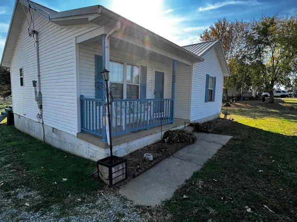 100 Miranda Rd, Cadiz, KY 42211