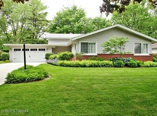 1408 Longmeadow Dr, Glenview, IL