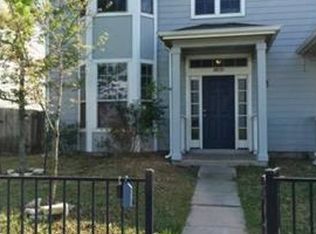 18721 Golden Eagle Way, Elgin, TX 78621