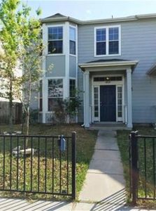 18721 Golden Eagle Way, Elgin, TX, 78621