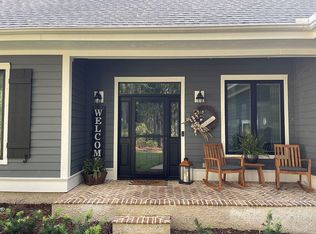 42 Chechessee Bluff Cir, Okatie, SC 29909