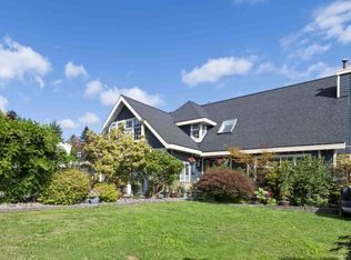 21469 126th Ave, Maple Ridge, BC V4R 2H4