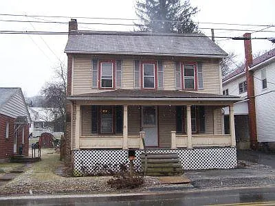 2306 Shermans Valley Rd — Photo 1
