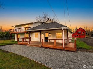 27805 Hinkleman Rd, Buckley, WA 98321