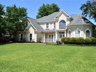 6313 Tennyson Oaks Ln, Alexandria, LA, 71301