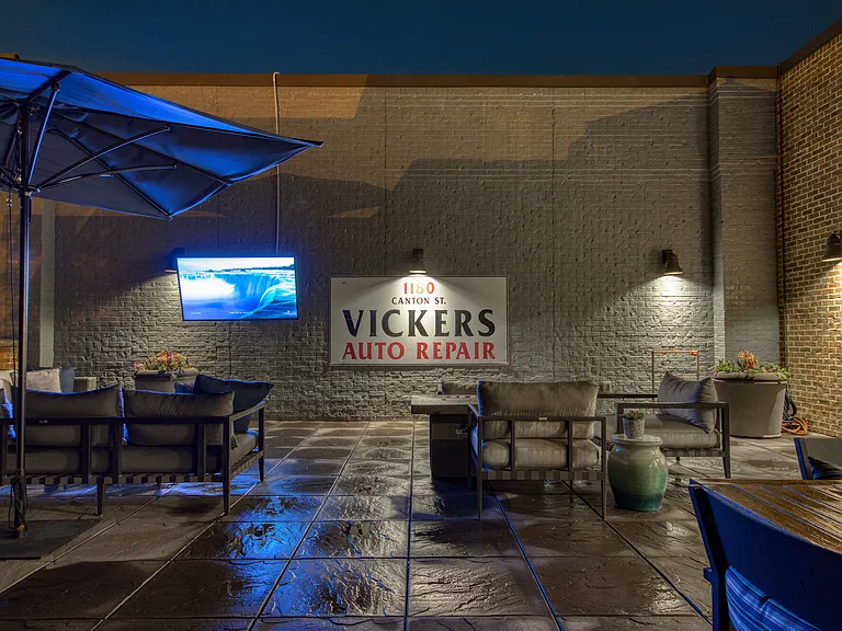 Vickers Roswell — Photo 29