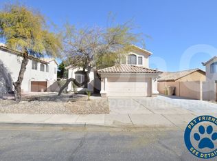 21923 N 74th Ln, Glendale, AZ 85310