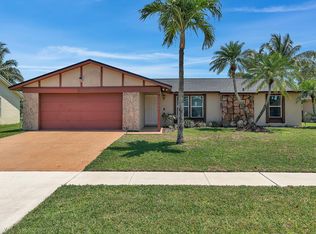 5342 Steven Rd, Boynton Beach, FL 33472