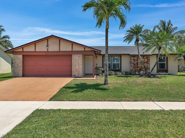 5342 Steven Road, Boynton Beach, FL 33472