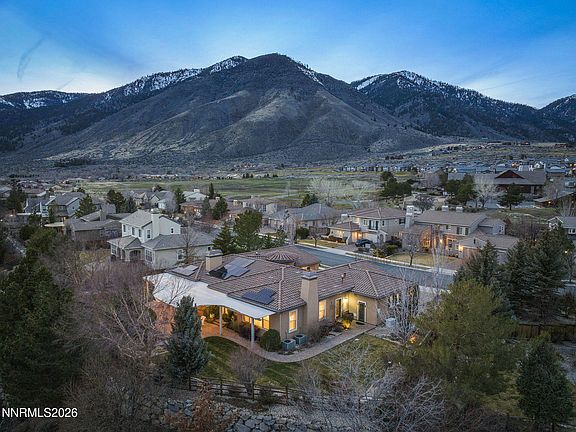 4th image of 2869 Voight Canyon Dr