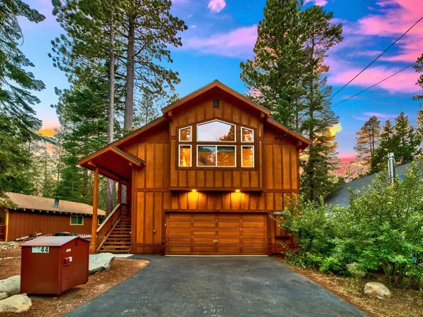 7144 4th Ave, Tahoma, CA 96142
