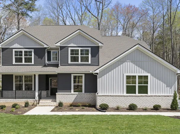 JAMESTOWN Plan, Spring Lakes