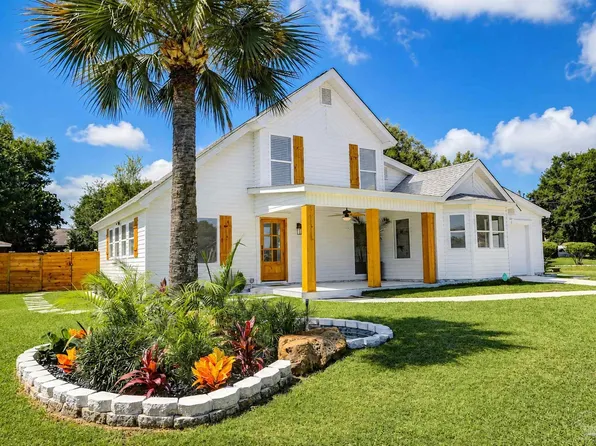 4499 Cessnock Dr, Pensacola, FL 32514