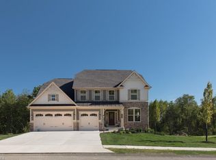 3857 Crimson Harvest Ln, Medina, OH 44256