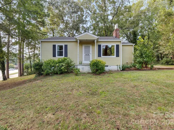 1405 Statesville Blvd, Salisbury, NC 28144
