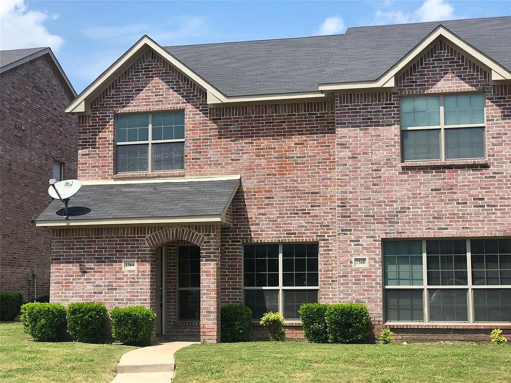 2364 Calendar Ct, Grand Prairie, TX 75050 Zillow