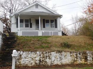 1101 Arney St, Elizabethton, TN 37643
