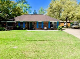 613 Edgewood Dr, Slidell, LA 70460