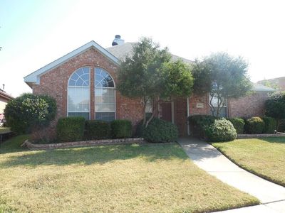 1802 Post Oak Dr, Rowlett, TX, 75089