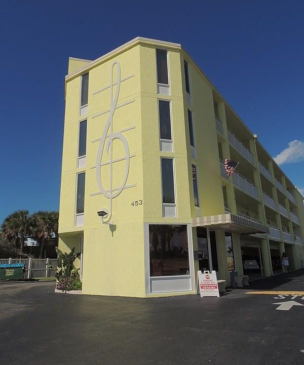 1st image of 453 S Atlantic Ave #308