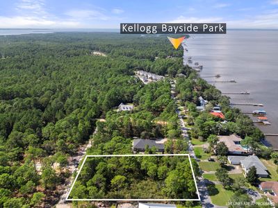Nursery Rd HOMESITE E, Pt Washington, FL, 32459