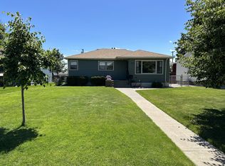 3232 8th Ave S, Great Falls, MT 59405