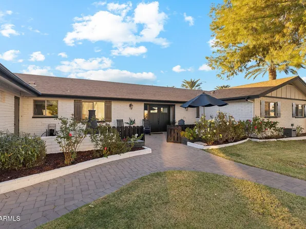 8 N STELLAR Parkway, Chandler, AZ 85226