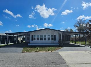1301 Polk City Rd Lot 112, Haines City, FL 33844