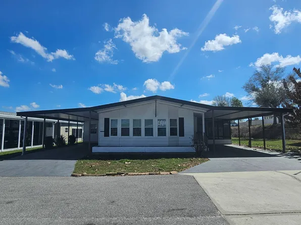 1301 Polk City Rd Lot 112, Haines City, FL 33844