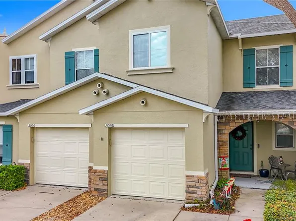 2058 Sun Down Dr, Clearwater, FL 33763