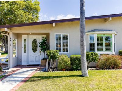 13361 N Fairfield Ln #A-180, Seal Beach, CA, 90740