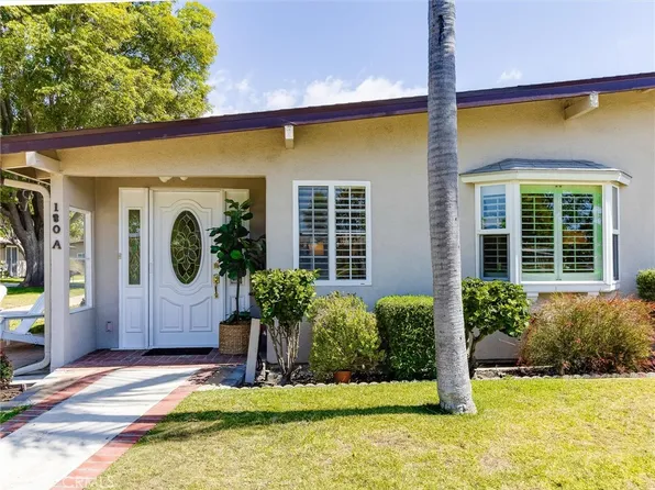 13361 N Fairfield Ln #A-180, Seal Beach, CA 90740