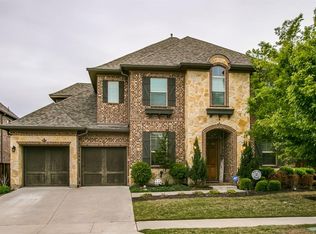 8297 Kara Creek Rd, Frisco, TX 75034