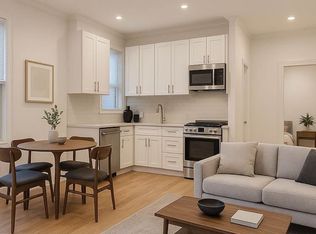 343 Evergreen Ave #2B, Brooklyn, NY 11221