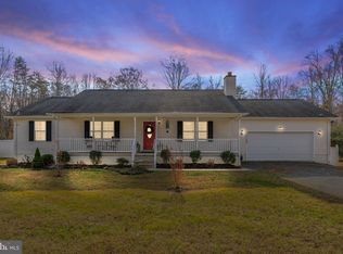 10103 Alum Springs Rd, Culpeper, VA 22701