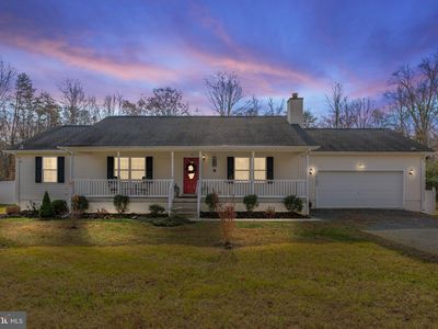 10103 Alum Springs Rd, Culpeper, VA, 22701