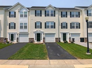 157 Larose Dr, Coatesville, PA 19320