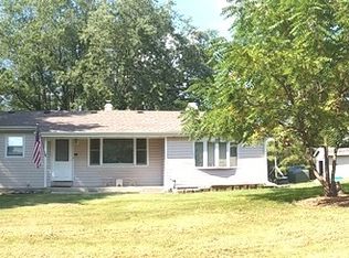 13740 W Chicago Bloomington Trl, Homer Glen, IL 60491